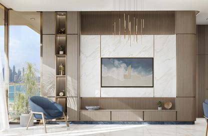 Apartment - 2 Bedrooms - 2 Bathrooms for sale in Liora Residence - Dubai Islands - Dubai Apartment - 2 Bedrooms - 2 Bathrooms for sale in Liora Residence - Dubai Islands - Dubai