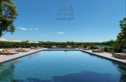 Apartment - 1 Bedroom - 2 Bathrooms for sale in Creekside - Al Zorah - Ajman