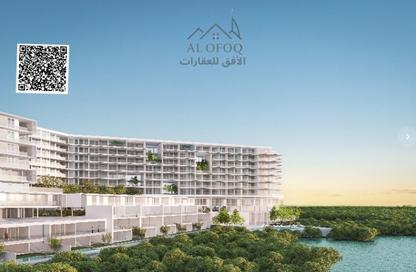 Apartment - 1 Bedroom - 2 Bathrooms for sale in Creekside - Al Zorah - Ajman