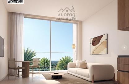 Apartment - 1 Bedroom - 2 Bathrooms for sale in Creekside - Al Zorah - Ajman