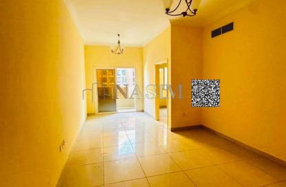 Apartment - 1 Bedroom - 2 Bathrooms for rent in Sheikh Jaber Al Sabah Street - Al Naimiya - Al Nuaimiya - Ajman