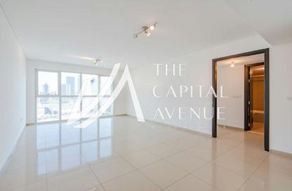 Apartment - 1 - 2 for rent in RAK Tower - Marina Square - Al Reem Island - Abu Dhabi