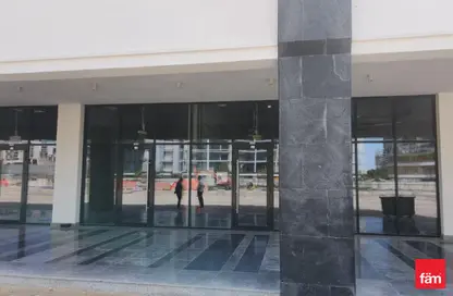 Retail - Studio for rent in AZIZI Riviera - Meydan One - Meydan - Dubai Retail - Studio for rent in AZIZI Riviera - Meydan One - Meydan - Dubai