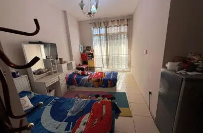 Apartment - 2 Bedrooms - 3 Bathrooms for sale in Mazaya 21 - Queue Point - Liwan - Dubai Land - Dubai Apartment - 2 Bedrooms - 3 Bathrooms for sale in Mazaya 21 - Queue Point - Liwan - Dubai Land - Dubai