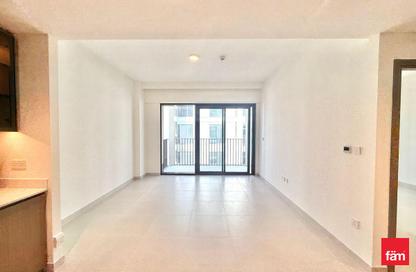Apartment - 1 Bedroom - 1 Bathroom for rent in Mangrove at Creek Beach Building 2 - Mangrove at Creek Beach - Creek Beach - Dubai Creek Harbour (The Lagoons) - Dubai