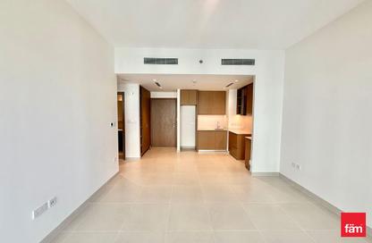 Apartment - 1 Bedroom - 1 Bathroom for rent in Mangrove at Creek Beach Building 2 - Mangrove at Creek Beach - Creek Beach - Dubai Creek Harbour (The Lagoons) - Dubai