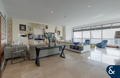 Penthouse - 5 Bedrooms - 7 Bathrooms for sale in Marina Heights - Dubai Marina - Dubai Penthouse - 5 Bedrooms - 7 Bathrooms for sale in Marina Heights - Dubai Marina - Dubai