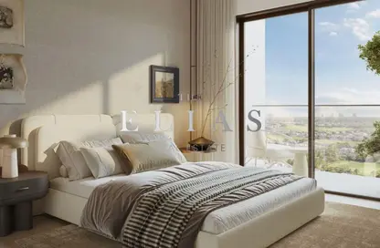 شقة - 2 غرف نوم - 2 حمامات للبيع في روزهيل - دبي هيلز استيت - دبي