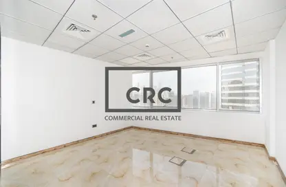 Office Space - 1 Bedroom - 1 Bathroom for rent in Mazaya Business Avenue BB1 - Mazaya Business Avenue - Jumeirah Lake Towers - Dubai