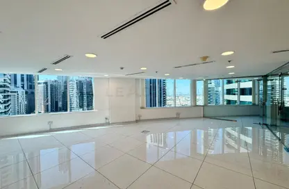 Office Space - Studio - 1 Bathroom for rent in Empire Heights 1 - Empire Heights - Business Bay - Dubai