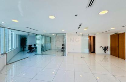 Office Space - Studio - 1 Bathroom for rent in Empire Heights - Business Bay - Dubai