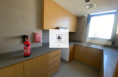 Apartment - 2 - 3 for rent in RA 3 - Souks Residential - Al Mamsha - Muwaileh - Sharjah
