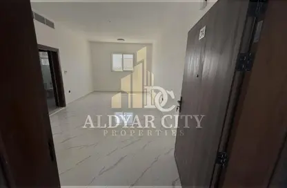 Apartment - Studio - 1 Bathroom for rent in Al Mowaihat 1 - Al Mowaihat - Ajman