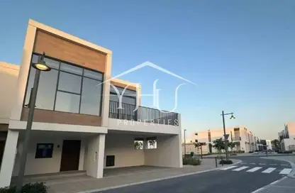 فيلا - 3 غرف نوم - 4 حمامات للبيع في بليس - المرابع العربية 3 - دبي