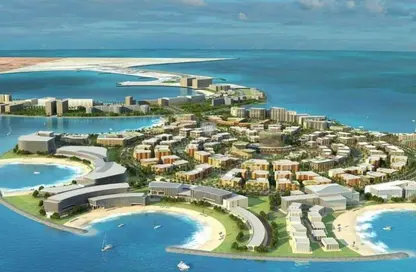 Land - Studio for sale in Al Marjan Island - Ras Al Khaimah