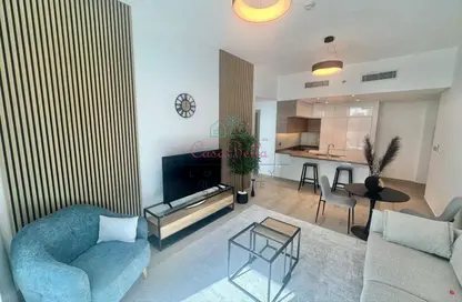 Apartment - 1 Bedroom - 2 Bathrooms for rent in Studio One - Dubai Marina - Dubai