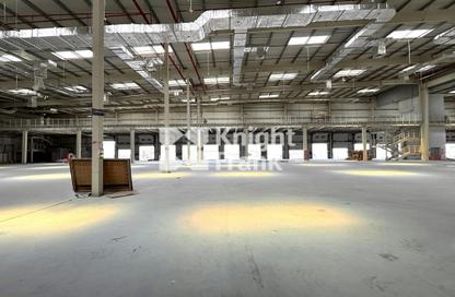 Warehouse - Studio for rent in Freezone South - Jebel Ali Freezone - Jebel Ali - Dubai
