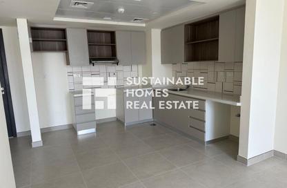 Apartment - 1 - 1 for rent in Reeman Living - Al Shamkha - Abu Dhabi