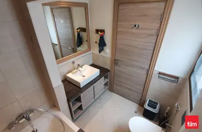 Apartment - 2 Bedrooms - 3 Bathrooms for sale in Qamar 2 - Madinat Badr - Al Muhaisnah - Dubai