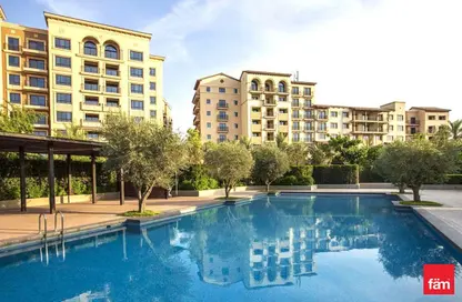Apartment - 2 Bedrooms - 3 Bathrooms for sale in Qamar 2 - Madinat Badr - Al Muhaisnah - Dubai