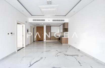 Apartment - 1 Bedroom - 2 Bathrooms for rent in Pinnacle - Park Heights - Dubai Hills Estate - Dubai
