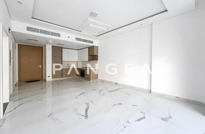 Apartment - 1 Bedroom - 2 Bathrooms for rent in Pinnacle - Park Heights - Dubai Hills Estate - Dubai