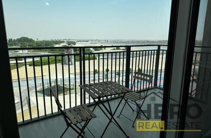 Apartment - 2 Bedrooms - 2 Bathrooms for rent in Waters Edge - Yas Island - Abu Dhabi Apartment - 2 Bedrooms - 2 Bathrooms for rent in Waters Edge - Yas Island - Abu Dhabi