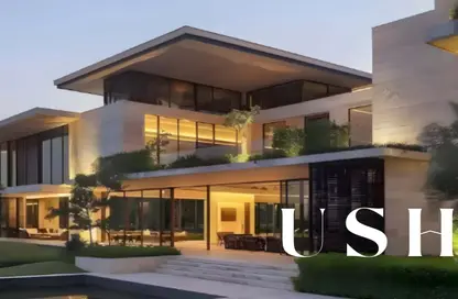 Villa - 5 Bedrooms - 6 Bathrooms for sale in Chevalia Estate - Grand Polo Club and Resort - Dubai Investment Park (DIP) - Dubai Villa - 5 Bedrooms - 6 Bathrooms for sale in Chevalia Estate - Grand Polo Club and Resort - Dubai Investment Park (DIP) - Dubai