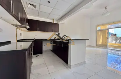 شقة - غرفة نوم - 2 حمامات للايجار في ذا بيرل - الجداف - دبي شقة - غرفة نوم - 2 حمامات للايجار في ذا بيرل - الجداف - دبي