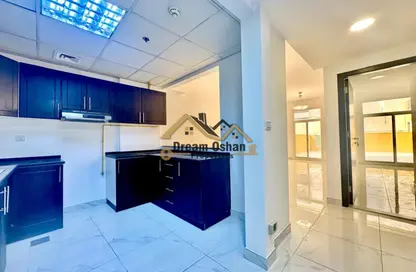 Apartment - 1 Bedroom - 2 Bathrooms for rent in The Pearl - Al Jaddaf - Dubai Apartment - 1 Bedroom - 2 Bathrooms for rent in The Pearl - Al Jaddaf - Dubai