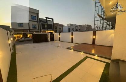 Villa - 5 Bedrooms - 7 Bathrooms for sale in Al Yasmeen 1 - Al Yasmeen - Ajman