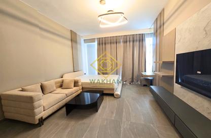 شقة - 1 حمام للايجار في إليفيت من بريسكوت - ارجان - دبي شقة - 1 حمام للايجار في إليفيت من بريسكوت - ارجان - دبي