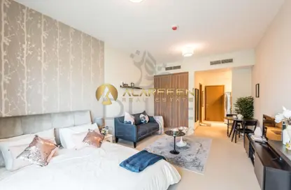 شقة - 1 حمام للايجار في دون ريزيدنسي - ديستريكت 17 - قرية جميرا الدائرية - دبي شقة - 1 حمام للايجار في دون ريزيدنسي - ديستريكت 17 - قرية جميرا الدائرية - دبي