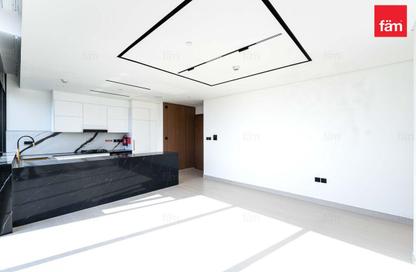 Apartment - 1 Bedroom - 1 Bathroom for rent in Trillionaire Residences - Business Bay - Dubai