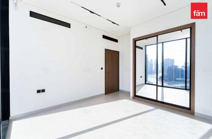 Apartment - 1 Bedroom - 1 Bathroom for rent in Trillionaire Residences - Business Bay - Dubai
