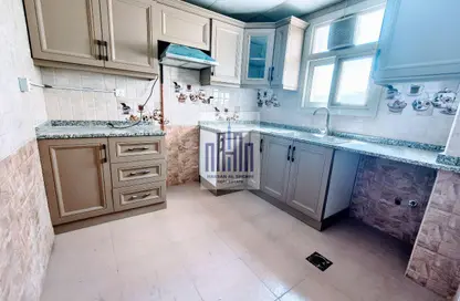 Apartment - 1 Bedroom - 1 Bathroom for rent in Muwaileh - Sharjah