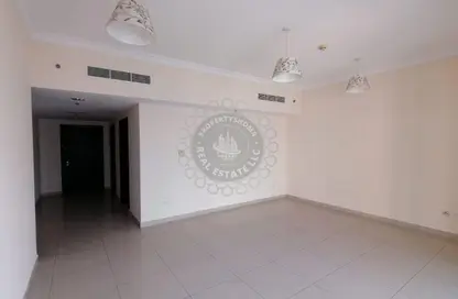 Apartment - 2 Bedrooms - 2 Bathrooms for sale in V3 Tower - JLT Cluster V - Jumeirah Lake Towers - Dubai