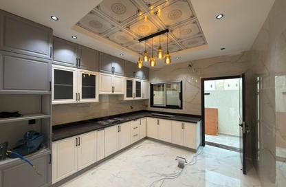 Villa - 5 Bedrooms - 5 Bathrooms for sale in Kabbali Hills - Al Helio 2 - Al Helio - Ajman