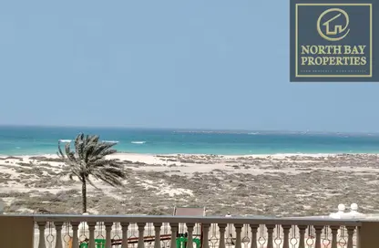 Apartment - 2 Bedrooms - 3 Bathrooms for sale in Royal Breeze 4 - Royal Breeze - Al Hamra Village - Ras Al Khaimah