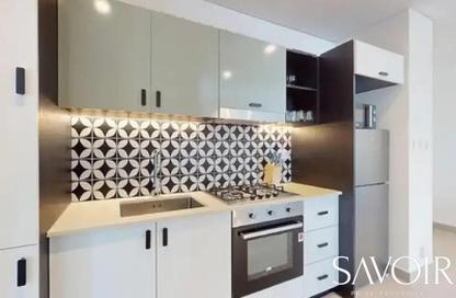 Apartment - 2 Bedrooms - 1 Bathroom for rent in Golfville Block A - Golfville - Dubai Hills Estate - Dubai Apartment - 2 Bedrooms - 1 Bathroom for rent in Golfville Block A - Golfville - Dubai Hills Estate - Dubai
