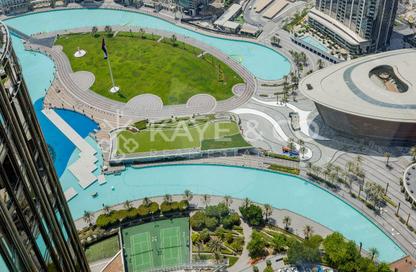 Apartment - 1 - 2 for rent in Burj Khalifa - Burj Khalifa Area - Downtown Dubai - Dubai