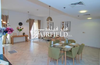 Apartment - 1 Bedroom - 2 Bathrooms for sale in Shams 1 - Shams - Jumeirah Beach Residence - Dubai