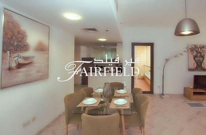 Apartment - 1 Bedroom - 2 Bathrooms for sale in Shams 1 - Shams - Jumeirah Beach Residence - Dubai