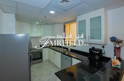 Apartment - 1 Bedroom - 2 Bathrooms for sale in Shams 1 - Shams - Jumeirah Beach Residence - Dubai