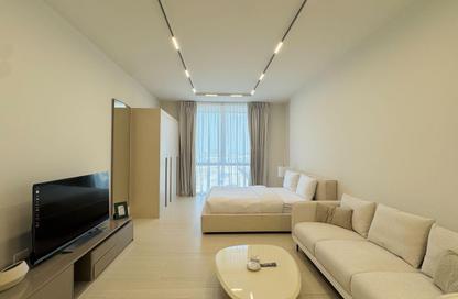 Apartment - Studio - 1 for rent in MAG 330 - City of Arabia - Dubai Apartment - Studio - 1 for rent in MAG 330 - City of Arabia - Dubai