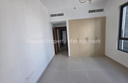 Apartment - 1 - 1 for rent in Park Place Tower - Sheikh Zayed Road - Dubai