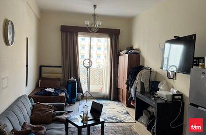 Apartment - Studio - 1 Bathroom for sale in Hanover Square - District 10 - Jumeirah Village Circle - Dubai