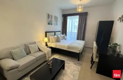 Apartment - Studio - 1 Bathroom for sale in Hanover Square - District 10 - Jumeirah Village Circle - Dubai