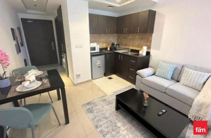 Apartment - Studio - 1 Bathroom for sale in Hanover Square - District 10 - Jumeirah Village Circle - Dubai