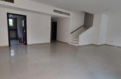 Villa - 5 Bedrooms - 6 Bathrooms for rent in Desert Style - Al Reef Villas - Al Reef - Abu Dhabi Villa - 5 Bedrooms - 6 Bathrooms for rent in Desert Style - Al Reef Villas - Al Reef - Abu Dhabi